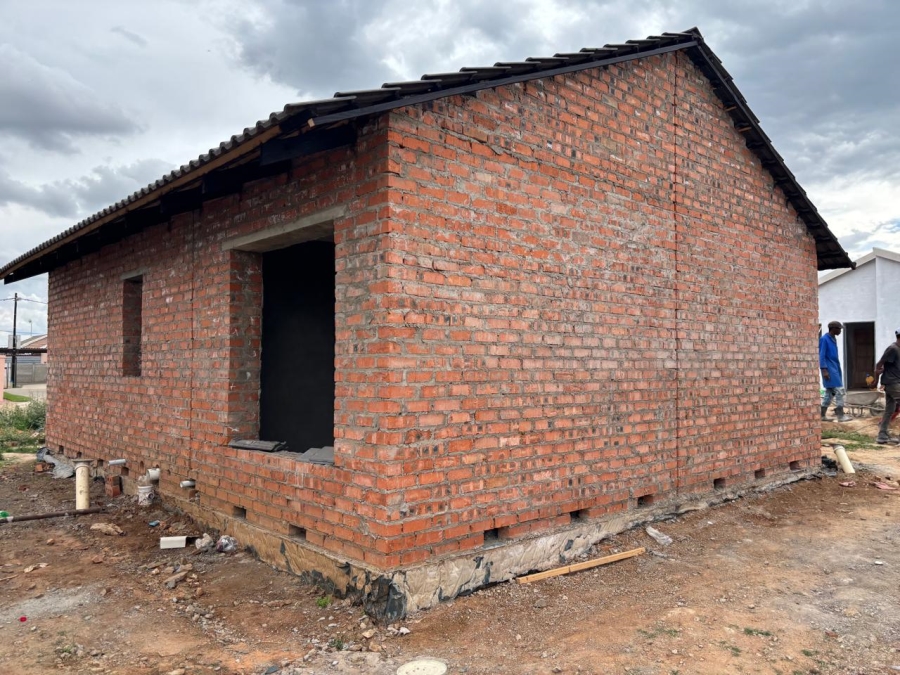 3 Bedroom Property for Sale in Raceway Free State